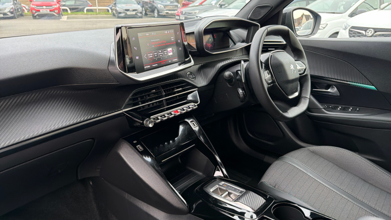 Peugeot 2008 1.2 PureTech 130 Allure Premium+ 5dr EAT8 Petrol Estate